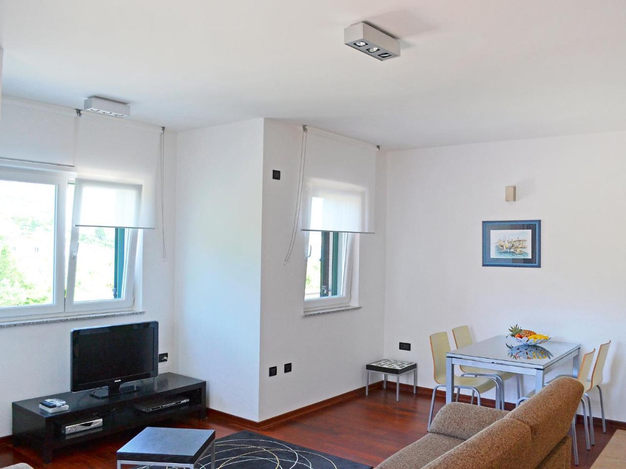 Apartment Jadranka-3 By Interhome Банёл Экстерьер фото